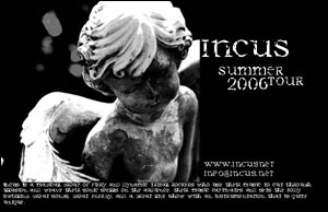 Incus poster