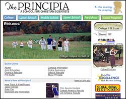 The Principia